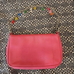 Rare Vintage Marc Jacob Charm Bag